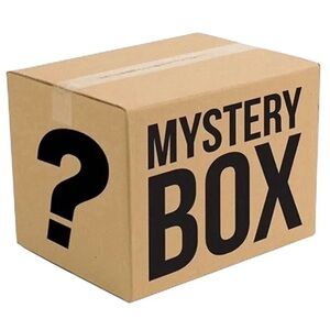 Mystery Box (15 tops)